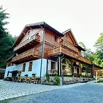 Bed & Breakfast Orle Gniazdo 3*