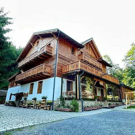 Panzió Orle Gniazdo 3*