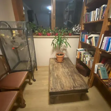 Orle Gniazdo Panzió Biała Woda