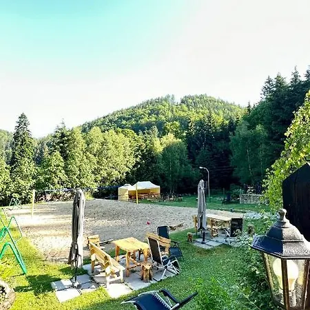 Orle Gniazdo 住宿加早餐酒店 *