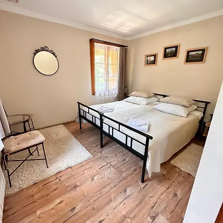 Panzió Orle Gniazdo Biała Woda