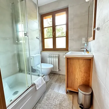 Bed & Breakfast Orle Gniazdo 3*