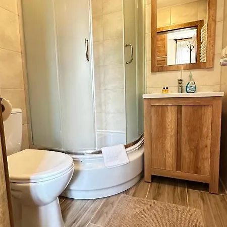 Orle Gniazdo Biała Woda