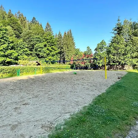 Orle Gniazdo Panzió Biała Woda