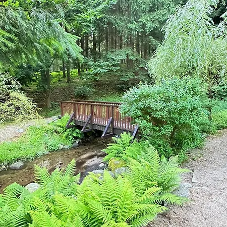 Panzió Orle Gniazdo Biała Woda