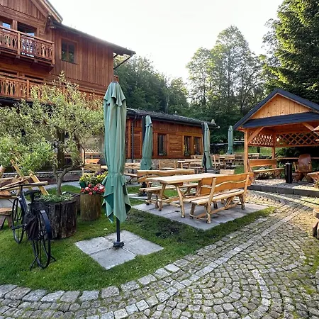 Bed & Breakfast Orle Gniazdo