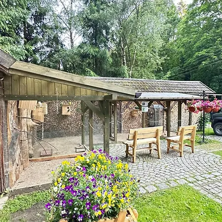 Orle Gniazdo Bed & Breakfast