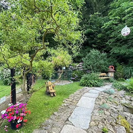 Bed & Breakfast Orle Gniazdo Biala Woda