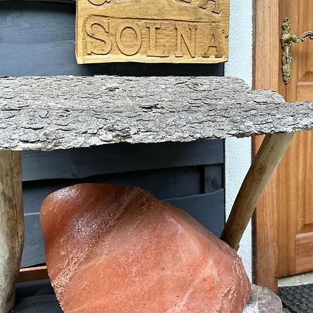 Orle Gniazdo 3* Biala Woda