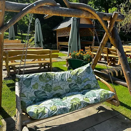 Bed & Breakfast Orle Gniazdo