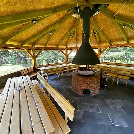 Orle Gniazdo Bed & Breakfast 3*