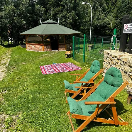 Orle Gniazdo Biala Woda