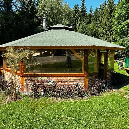 Bed & Breakfast Orle Gniazdo 3*