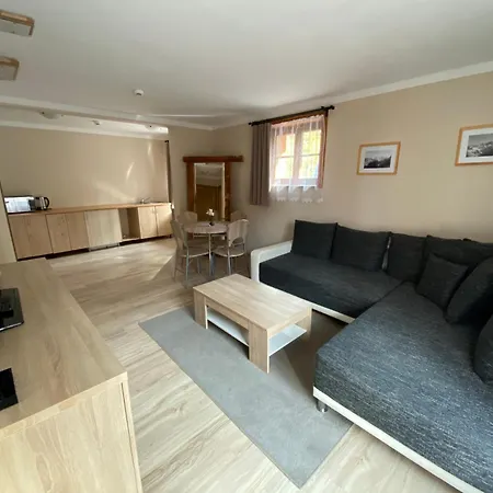 Alojamento de Acomodação e Pequeno-almoço Orle Gniazdo 3*