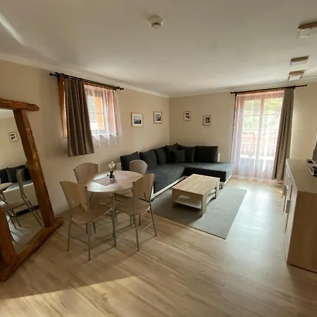 Orle Gniazdo Biala Woda