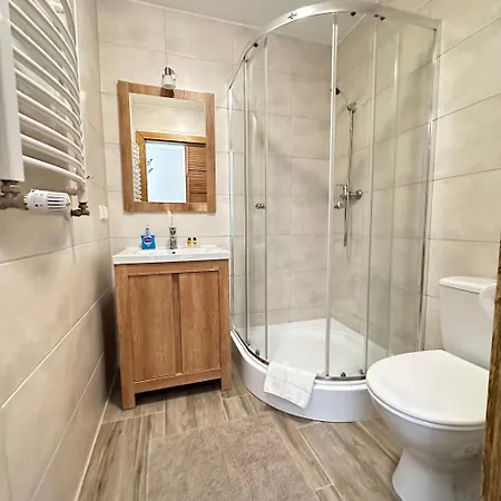 Bed & Breakfast Orle Gniazdo 3*
