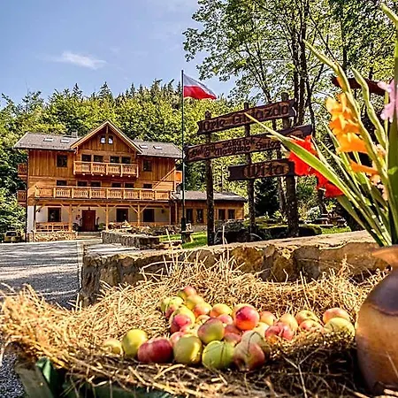 Orle Gniazdo Bed & Breakfast 3*