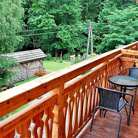 Bed & Breakfast Orle Gniazdo