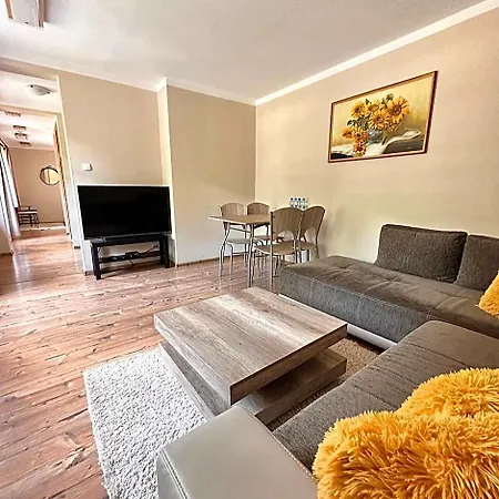 Bed & Breakfast Orle Gniazdo 3*