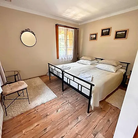 Bed & Breakfast Orle Gniazdo Biala Woda