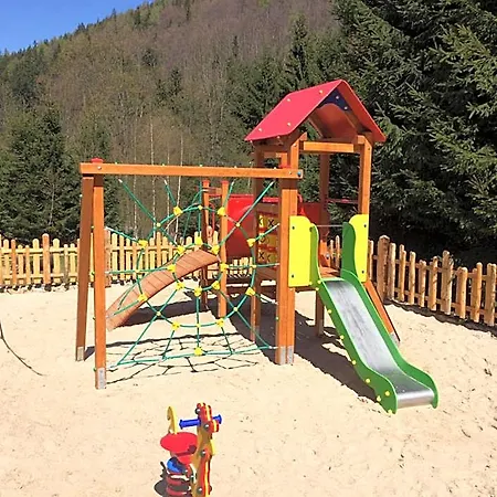 Orle Gniazdo Biala Woda