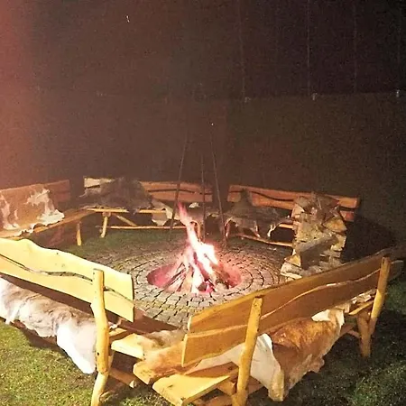 Orle Gniazdo Bed & Breakfast