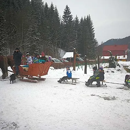 Orle Gniazdo 3* Biala Woda