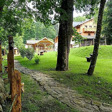 Orle Gniazdo Biala Woda