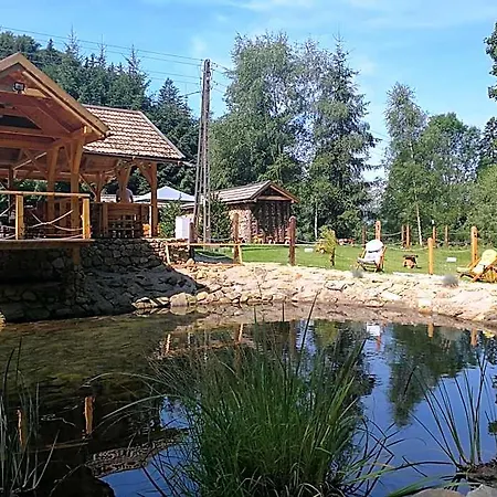 Orle Gniazdo 3* Biala Woda