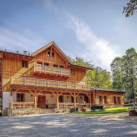 Bed & Breakfast Orle Gniazdo Biala Woda