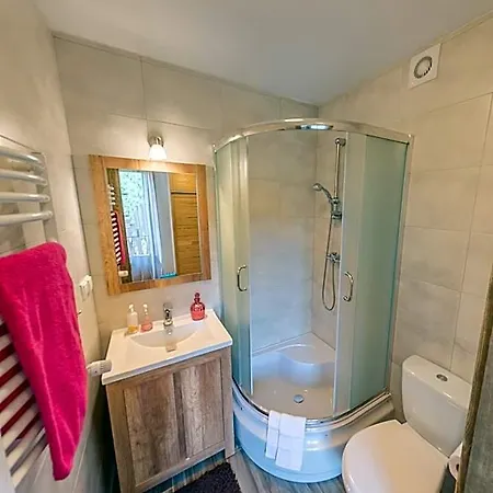 Orle Gniazdo فندق مبيت وإفطار