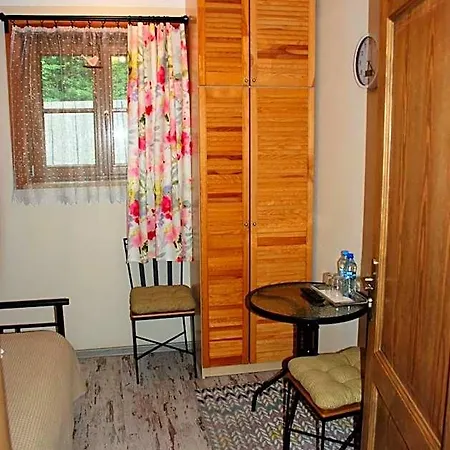 فندق مبيت وإفطار Orle Gniazdo Biala Woda