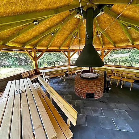 Orle Gniazdo Bed & Breakfast