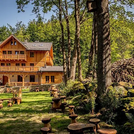 Bed & Breakfast Orle Gniazdo