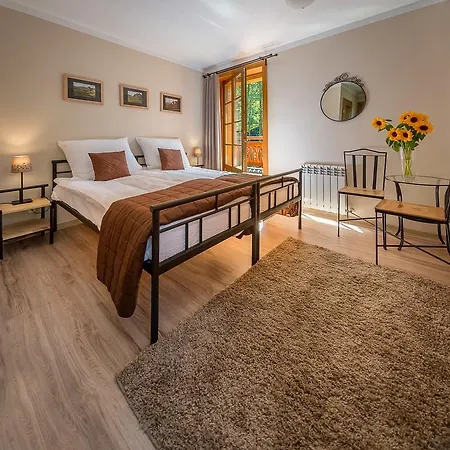 Orle Gniazdo Biala Woda