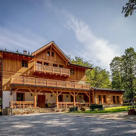 Panzió Orle Gniazdo 3*