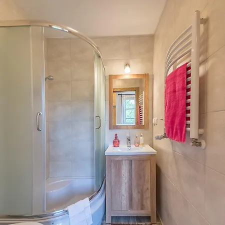 Orle Gniazdo Biała Woda