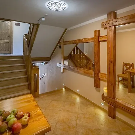 Panzió Orle Gniazdo