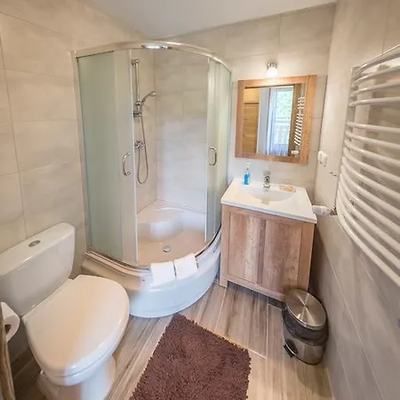 Orle Gniazdo Biała Woda