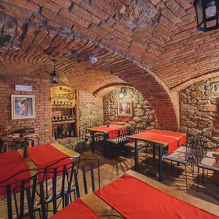 Bed & Breakfast Orle Gniazdo Biala Woda