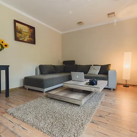 Panzió Orle Gniazdo Biała Woda