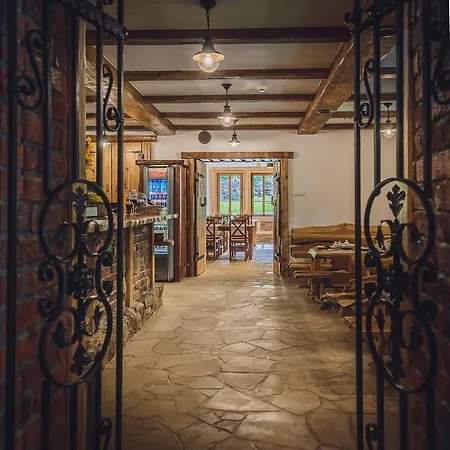 Orle Gniazdo Panzió