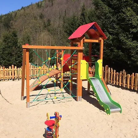 Panzió Orle Gniazdo 3*