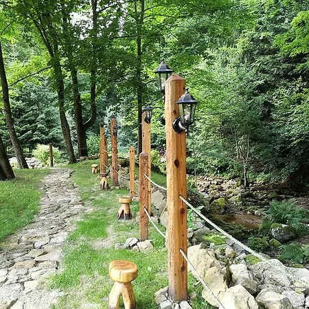 Orle Gniazdo Bed & Breakfast