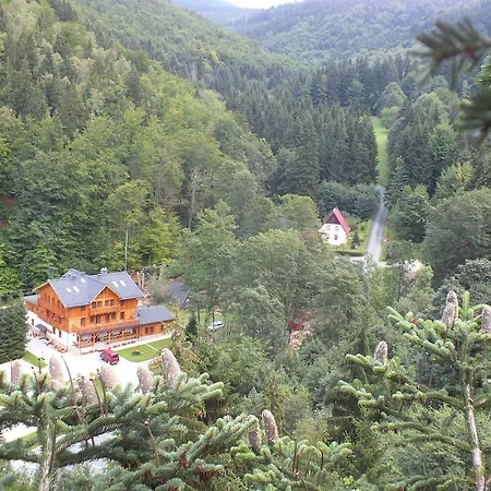 Bed & Breakfast Orle Gniazdo