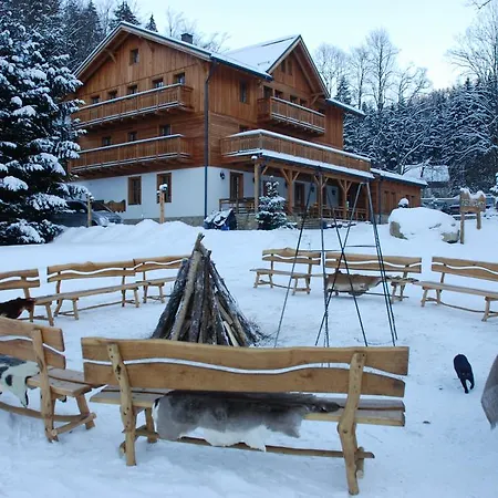 Bed & Breakfast Orle Gniazdo Biala Woda