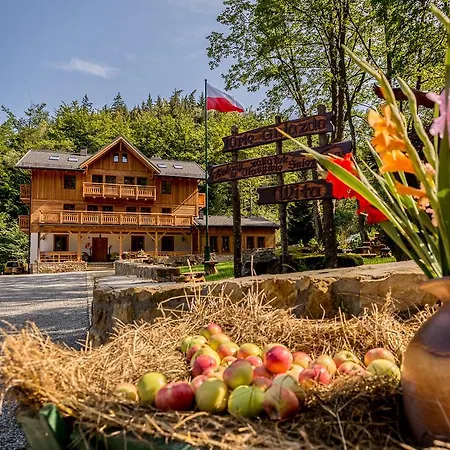 Orle Gniazdo Bed & Breakfast 3*