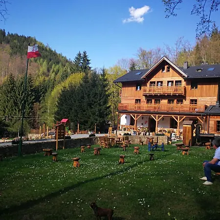 Orle Gniazdo 3* Biala Woda