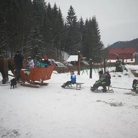Orle Gniazdo Biala Woda