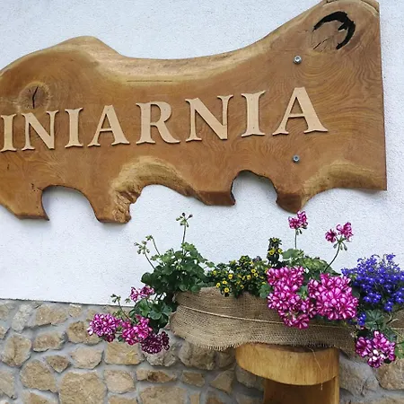 Orle Gniazdo Bed & Breakfast 3*